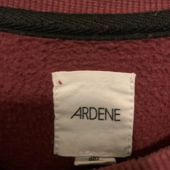 Ardene crewneck - Picture 3 of 3